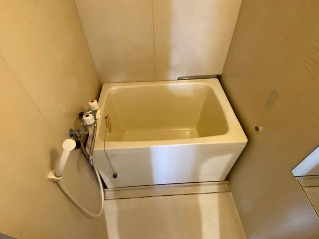 サンコーポ峯Ａ 室内写真5