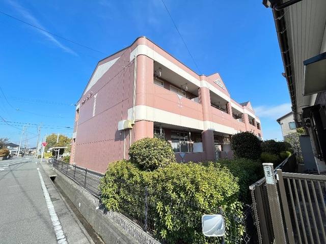 レジデンスパークサイド 室内写真2