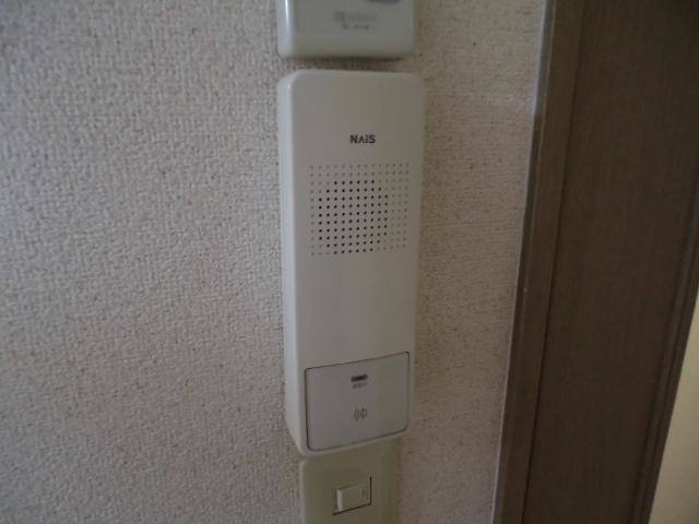 レジデンスパークサイド 室内写真5