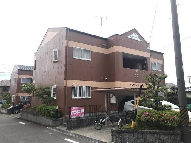コンフォール久華Ⅰ 室内写真2