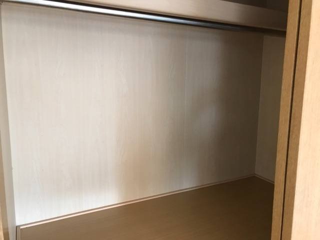 コンフォール久華Ⅰ 室内写真5