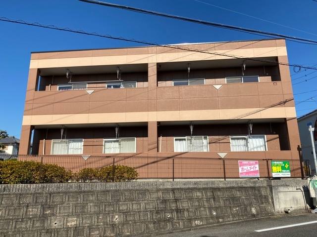 コンフォール久華Ⅱ 室内写真2