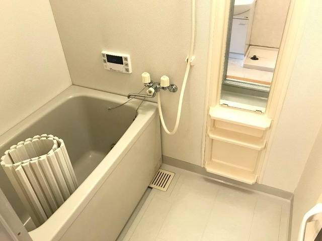 コンフォール久華Ⅱ 室内写真4