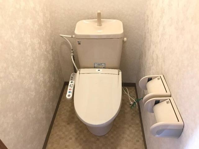 コンフォール久華Ⅱ 室内写真6