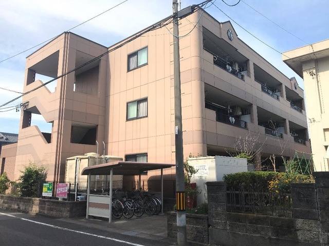 ガーデンヒルズ幸 室内写真3