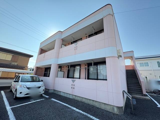 クローバーガーデン