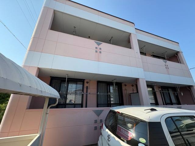 クローバーガーデン 室内写真2