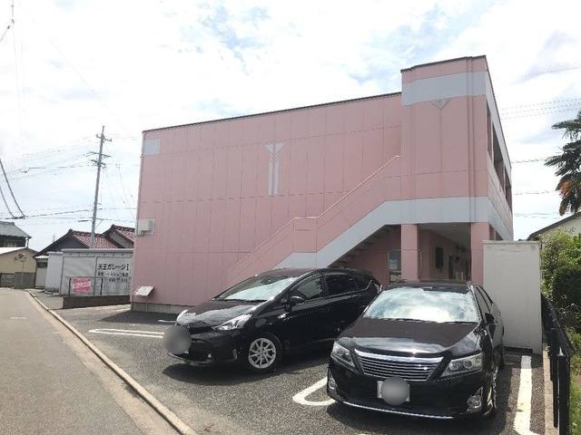 クローバーガーデン 室内写真3