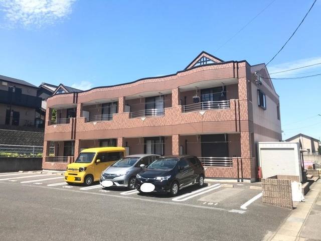 サンヒルズ小垣江 室内写真2
