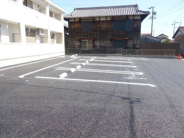 フェリーチェ児山 室内写真3