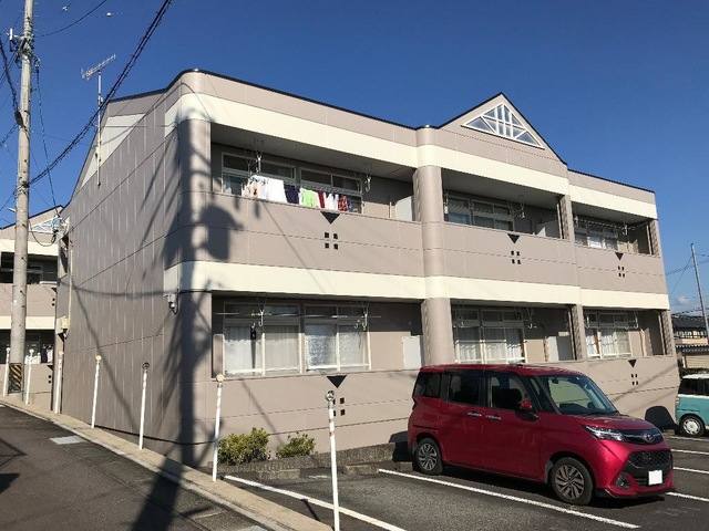 クリスタルヒルズⅠ 室内写真3