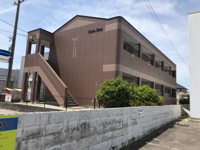 サンタベア 室内写真2