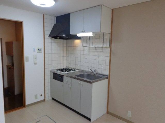 サンタベア 室内写真6
