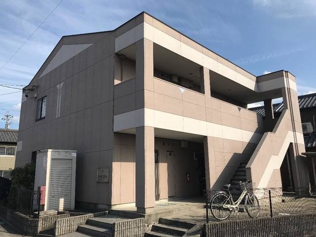 コーポ ユタカ