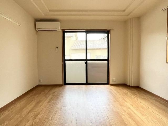 コーポ ユタカ 室内写真1