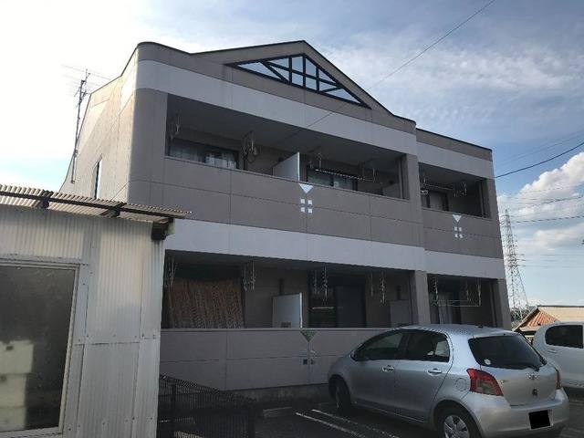 コーポ ユタカ 室内写真3