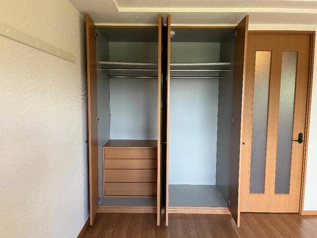 クレストールコート 室内写真4