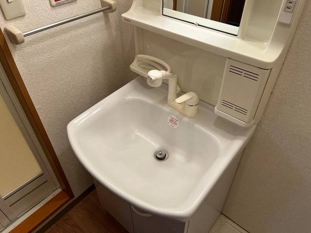 クレストールコート 室内写真6