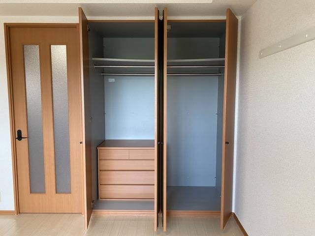 クレストールコート 室内写真5