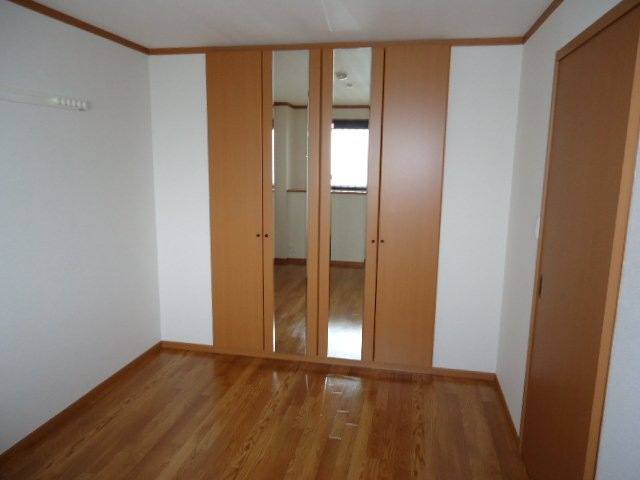 オアシスⅠ 室内写真1