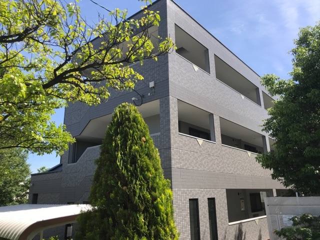 オアシスⅠ 室内写真2