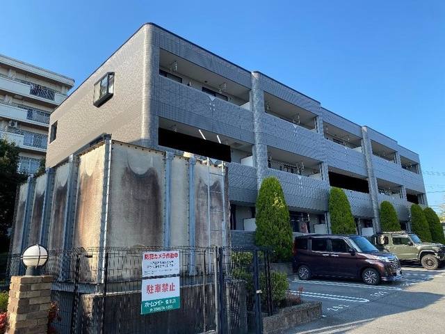 オアシスⅠ 室内写真3