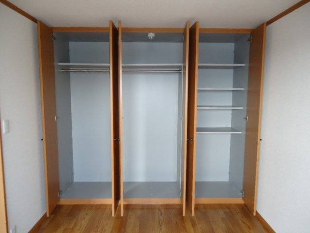 オアシスⅠ 室内写真5