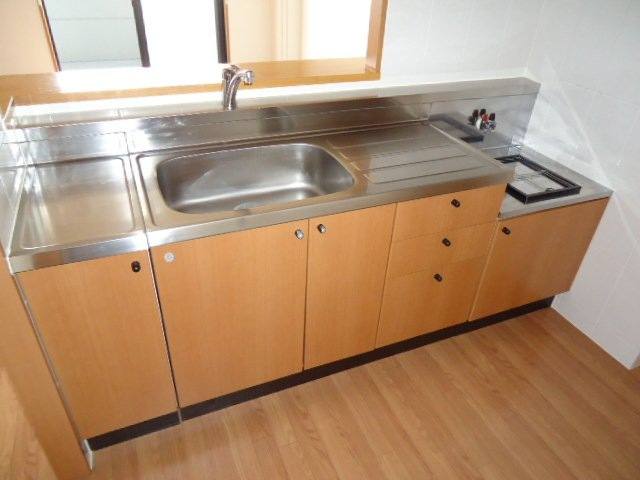 オアシスⅠ 室内写真6
