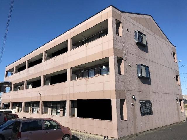 聖心町の館 建物画像