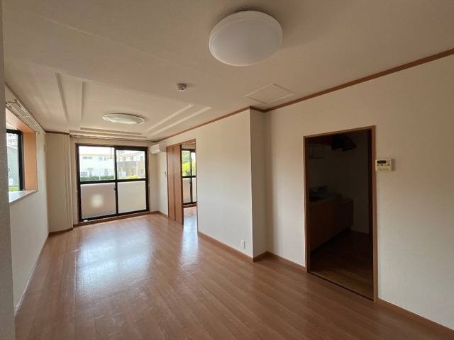 聖心町の館 室内写真1