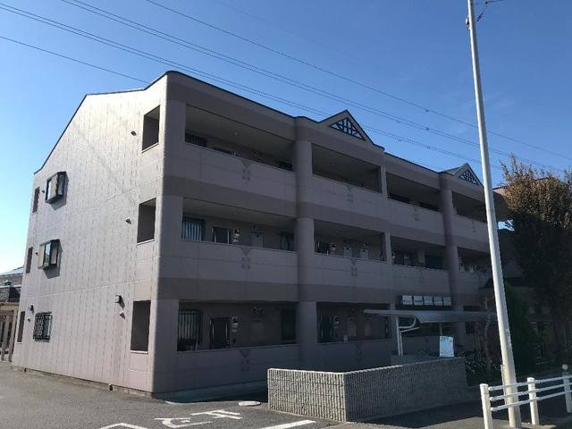 聖心町の館 室内写真2