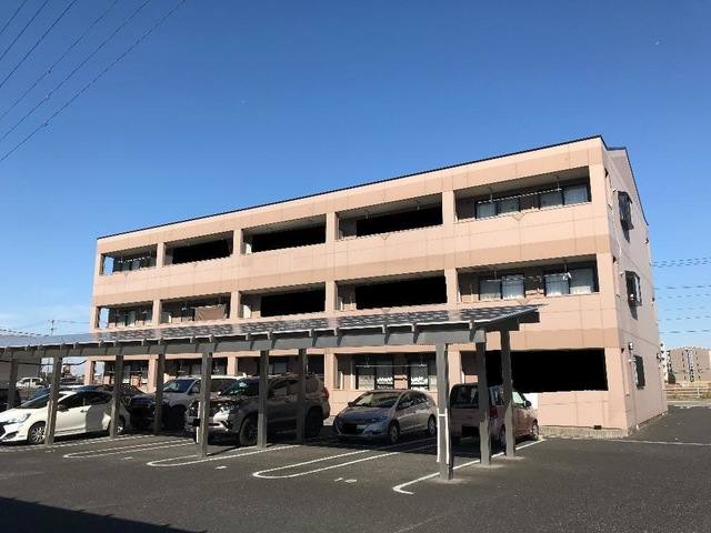 聖心町の館 室内写真3