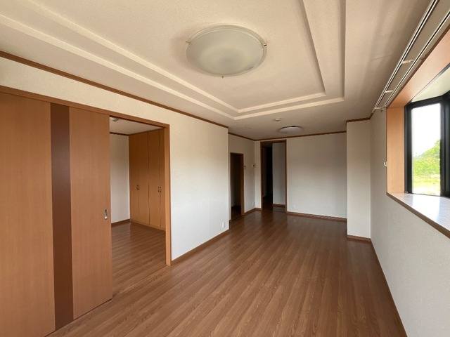 聖心町の館 室内写真4