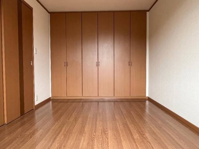 聖心町の館 室内写真1