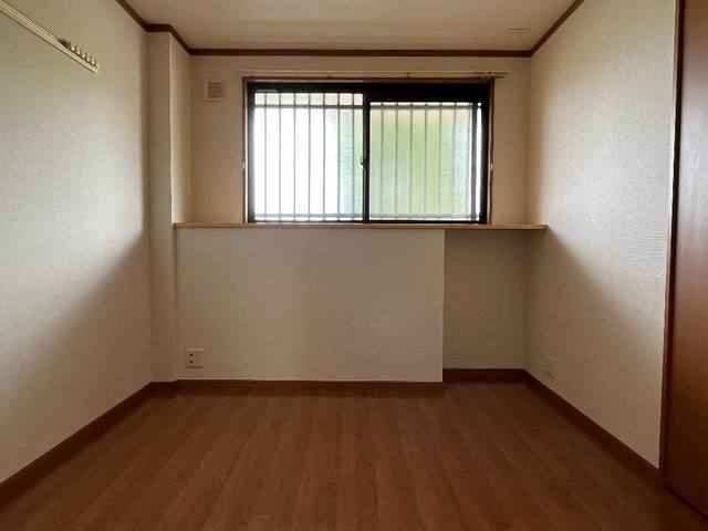 聖心町の館 室内写真4