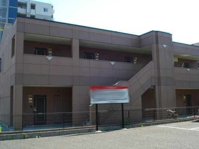 ヴァンベール永明 室内写真3