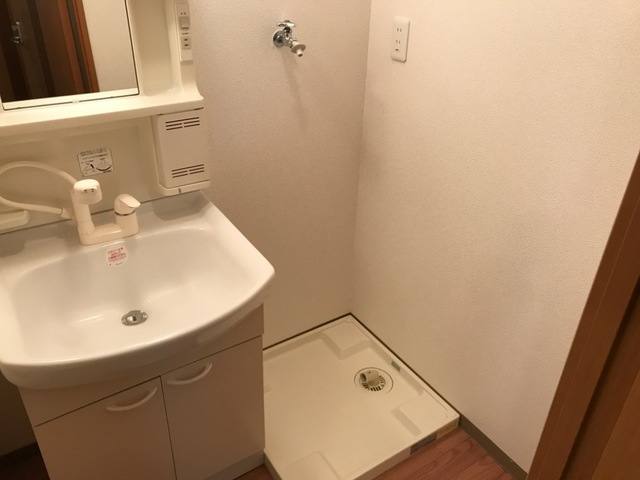 ヴァンベール永明 室内写真5