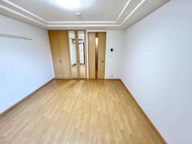 マサケンハイツ 室内写真1