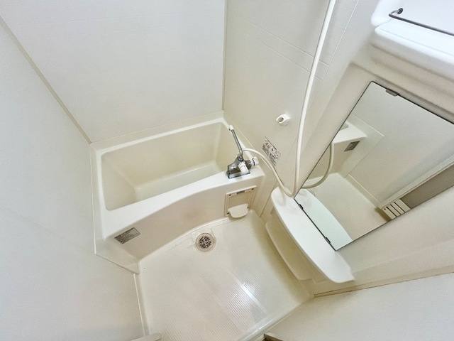 マサケンハイツ 室内写真5
