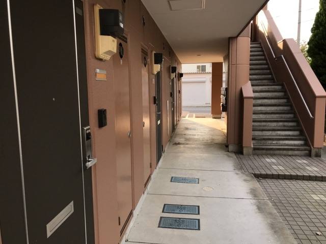 アヴェニュー下林 室内写真3