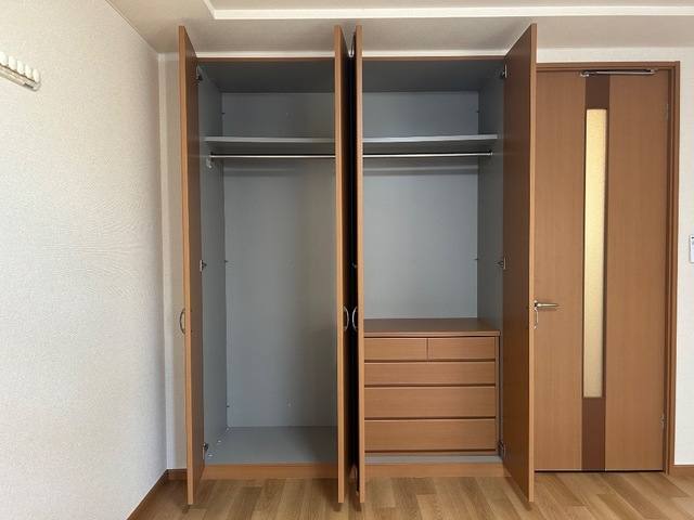 アヴェニュー下林 室内写真4