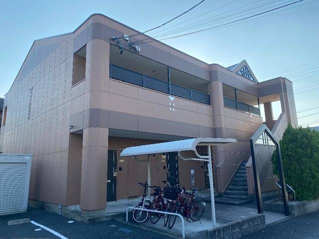 アヴェニュー下林 室内写真2