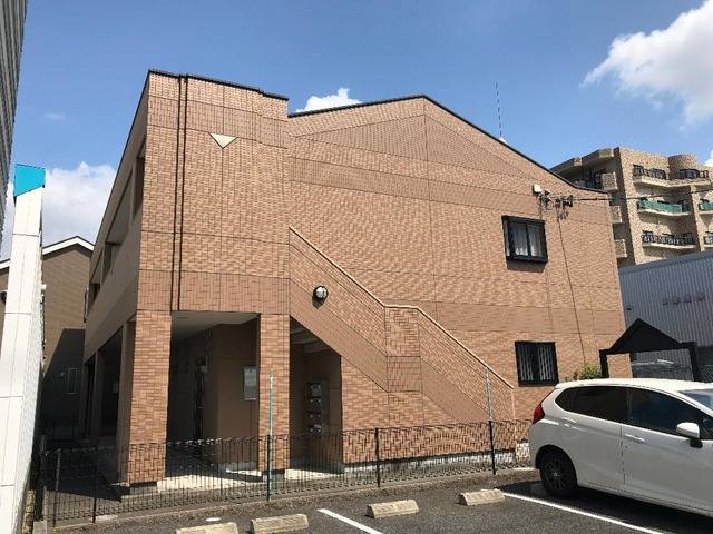 サンクチュアリー日之出 室内写真2