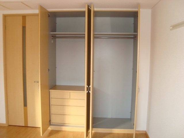 サンクチュアリー日之出 室内写真4