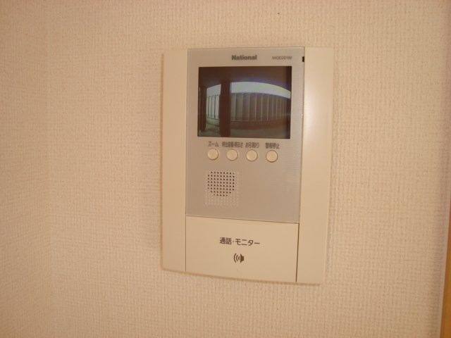 サンクチュアリー日之出 室内写真6