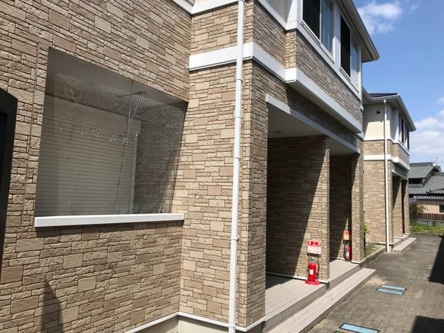クレストール 室内写真2