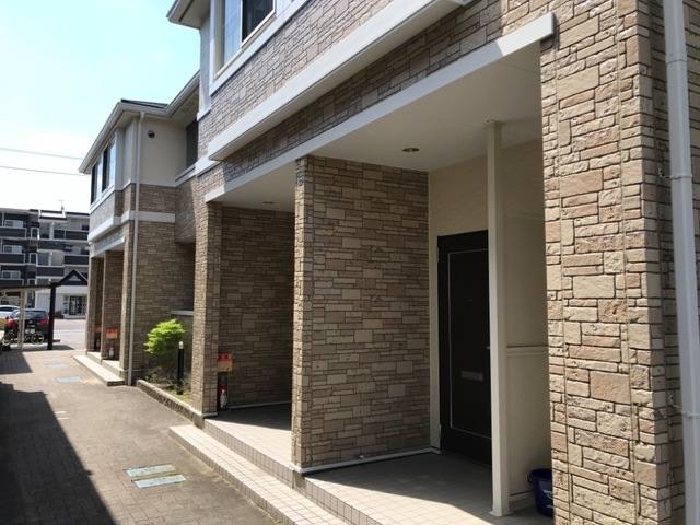 クレストール 室内写真3