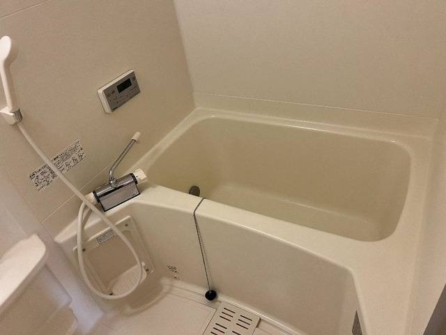 クレストール 室内写真5