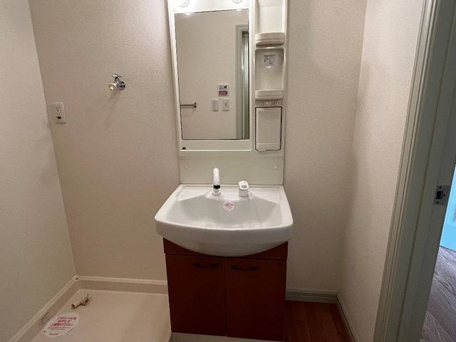 クレストール 室内写真6