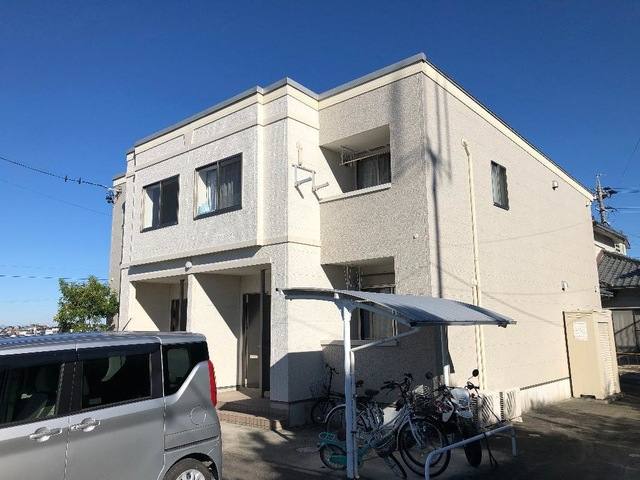 カーサ駒場